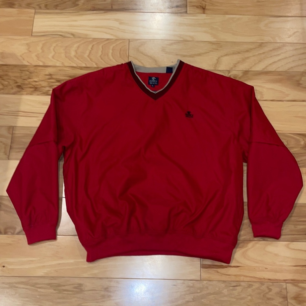 Vintage Windbreaker